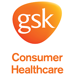 Second Tier Sponsors<br>GSK Consumer Healthcare
