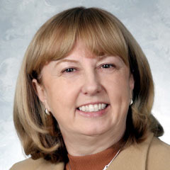 Lynn A. Johnson