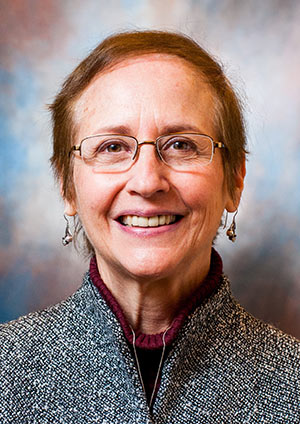 Joan M. Davis